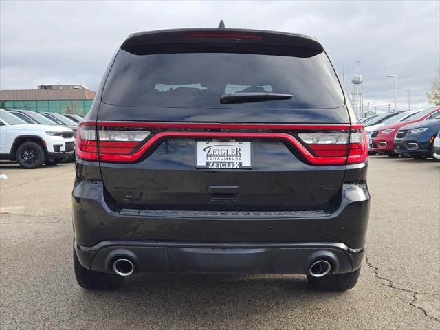 new 2025 Dodge Durango car, priced at $64,565