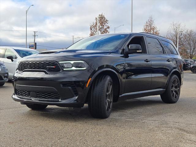 new 2025 Dodge Durango car, priced at $64,565