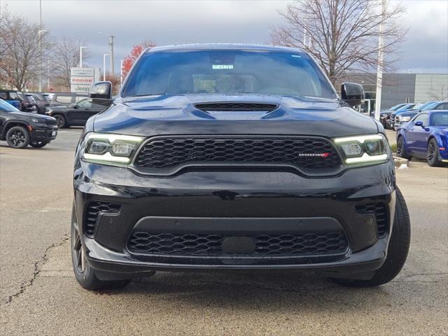 new 2025 Dodge Durango car, priced at $64,565