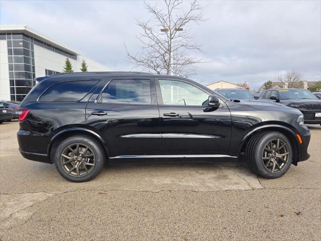 new 2025 Dodge Durango car, priced at $64,565