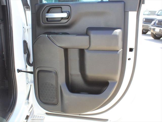used 2023 GMC Sierra 2500 car, priced at $48,800