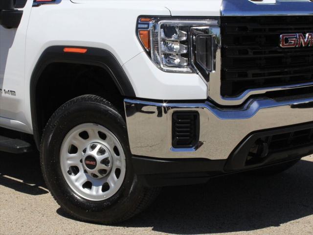 used 2023 GMC Sierra 2500 car, priced at $48,800