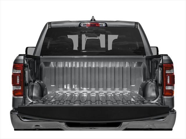 used 2020 Ram 1500 car, priced at $28,500