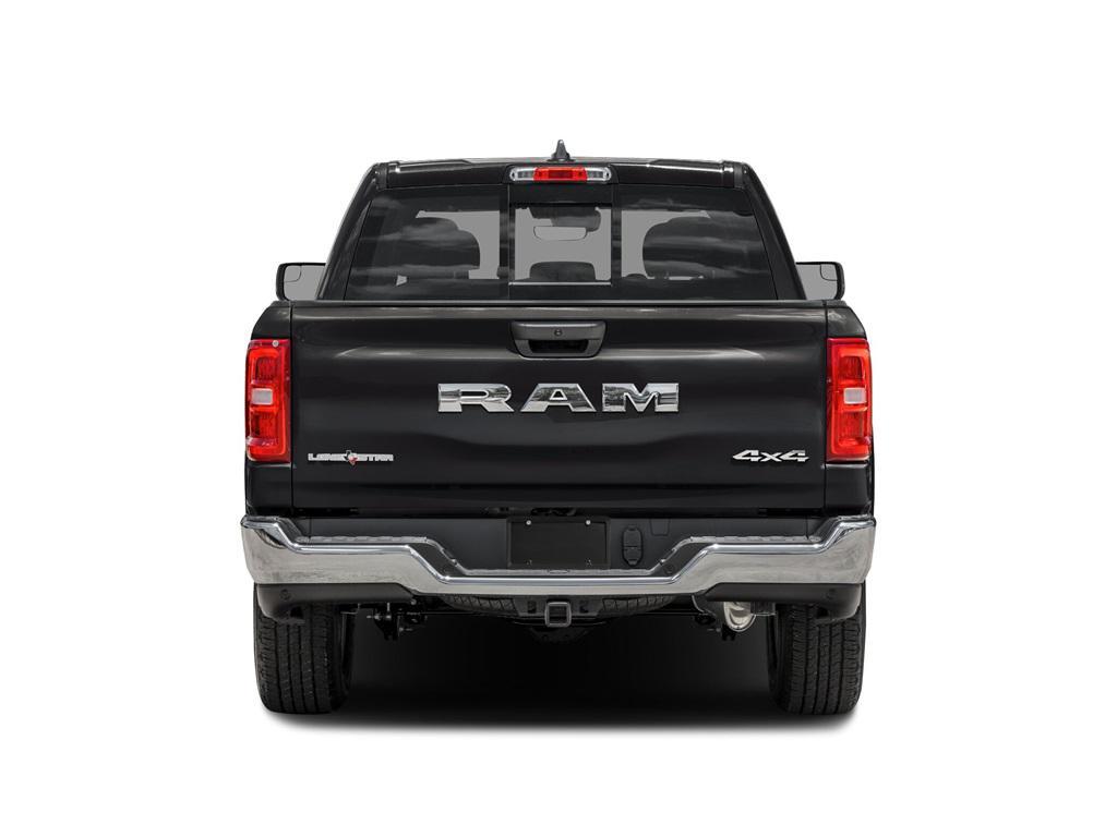 new 2026 Ram 1500 car, priced at $55,915