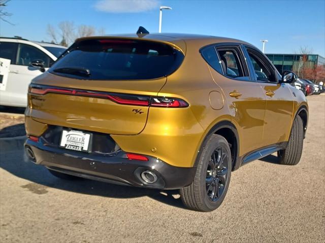 new 2024 Dodge Hornet car, priced at $36,820