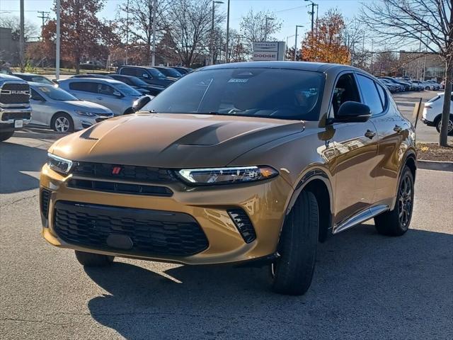 new 2024 Dodge Hornet car, priced at $36,820