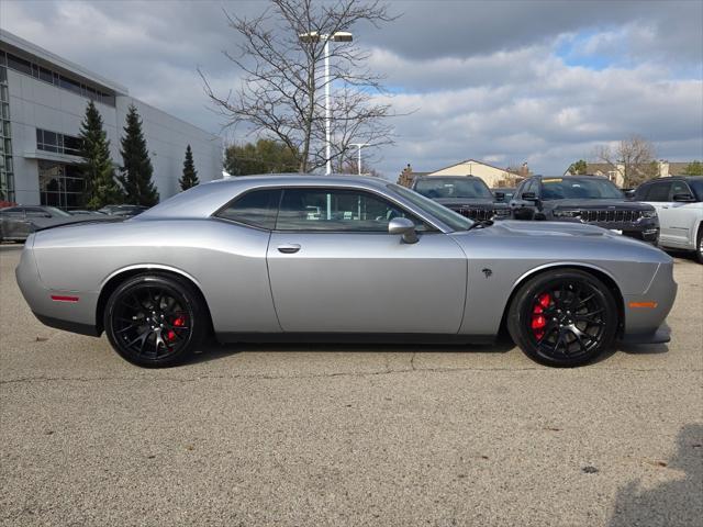 used 2015 Dodge Challenger car, priced at $47,911