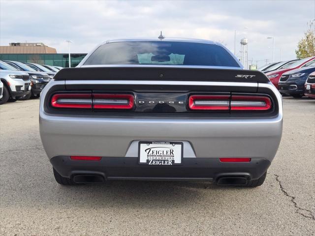 used 2015 Dodge Challenger car, priced at $47,911