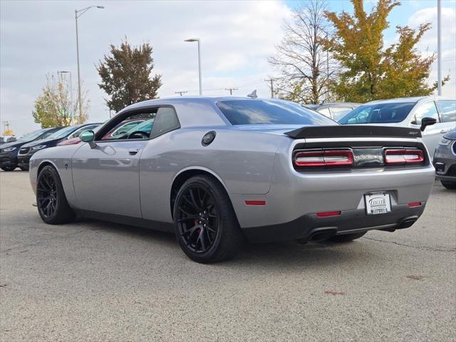 used 2015 Dodge Challenger car, priced at $47,911