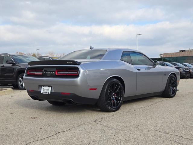 used 2015 Dodge Challenger car, priced at $47,911