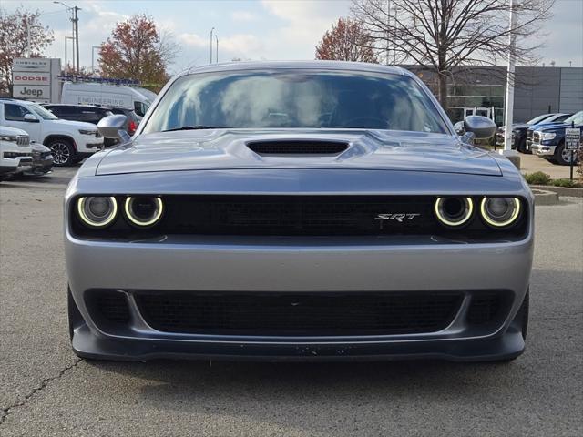 used 2015 Dodge Challenger car, priced at $47,911