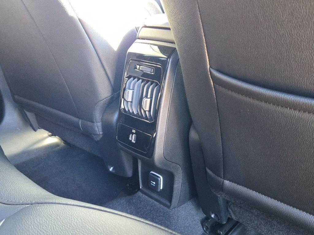 new 2025 Jeep Compass car, priced at $26,435