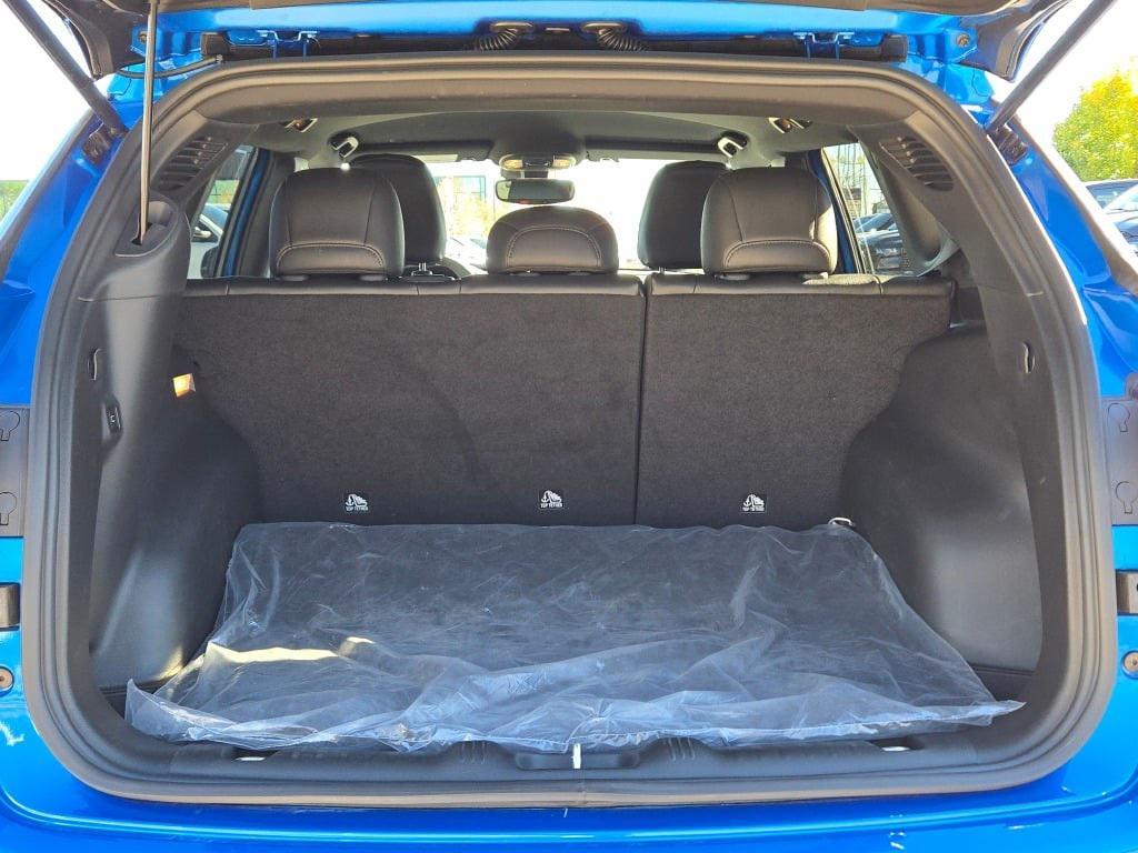 new 2025 Jeep Compass car, priced at $26,435