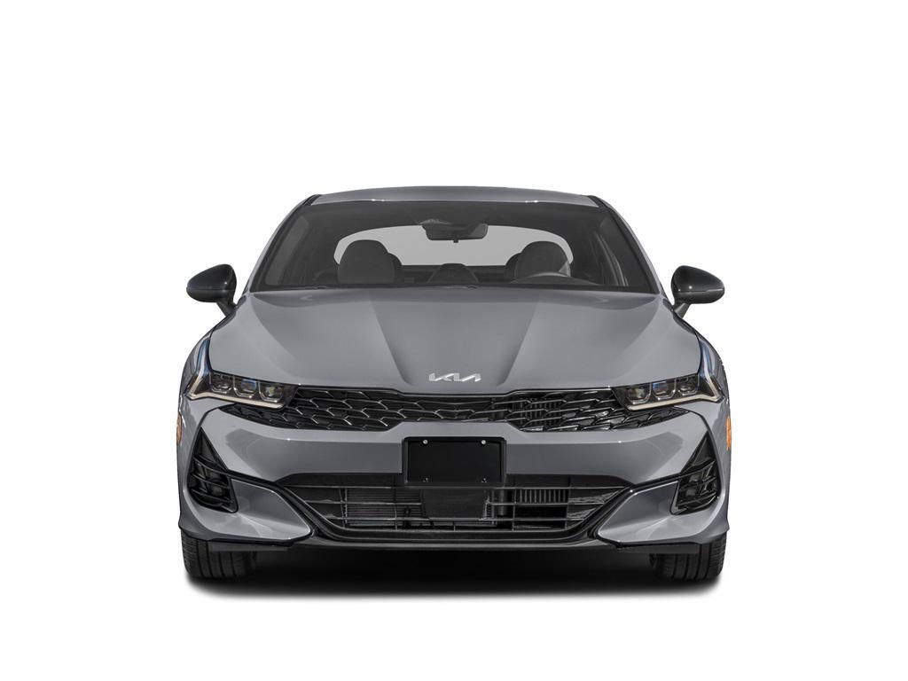 used 2023 Kia K5 car, priced at $23,500