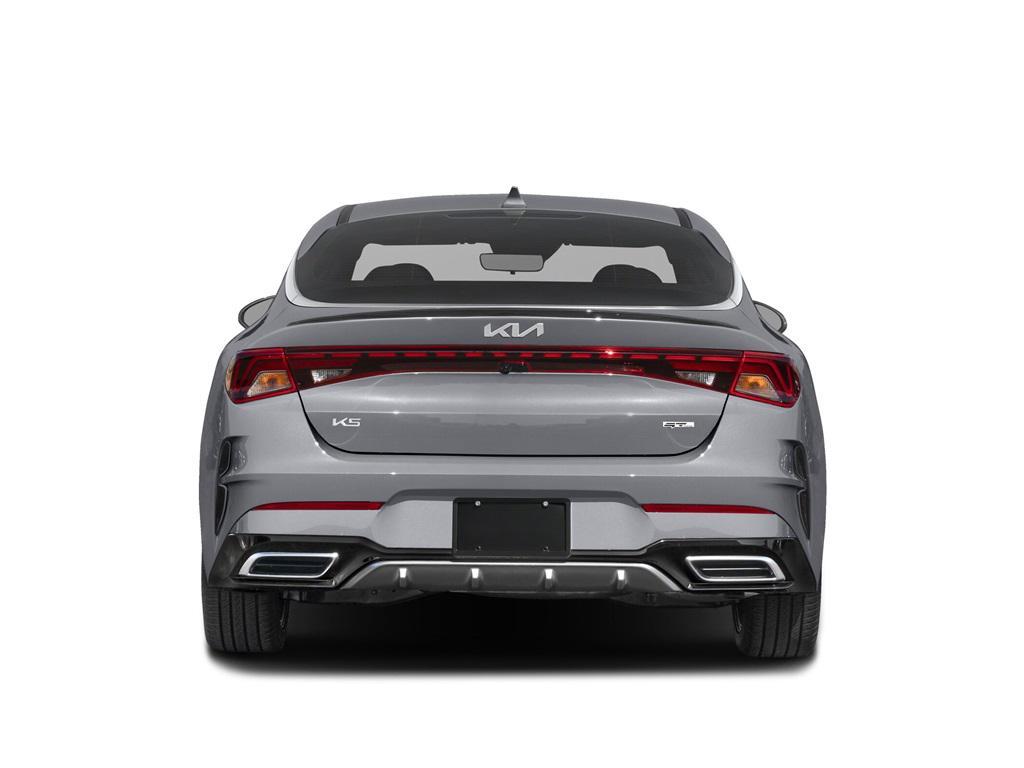 used 2023 Kia K5 car, priced at $23,500