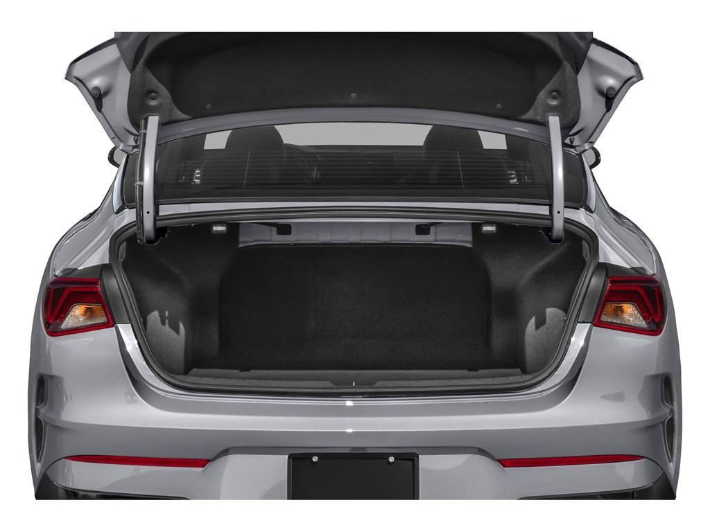 used 2023 Kia K5 car, priced at $23,500