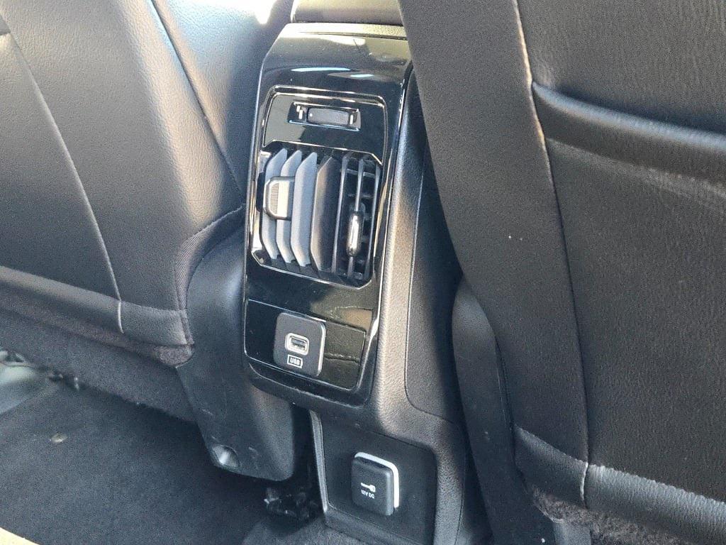 used 2022 Jeep Compass car, priced at $20,919