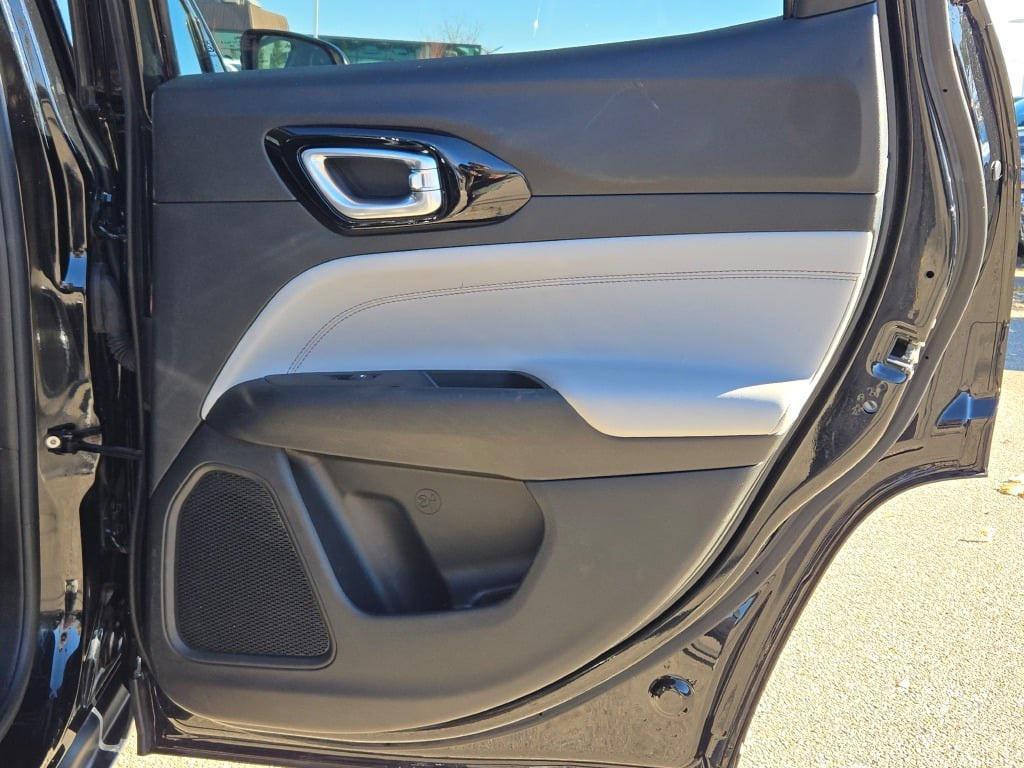 used 2022 Jeep Compass car, priced at $20,919