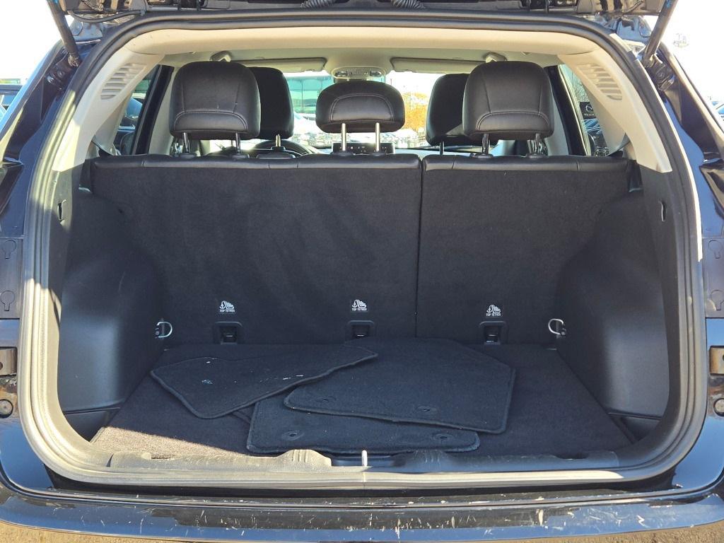 used 2022 Jeep Compass car, priced at $20,919