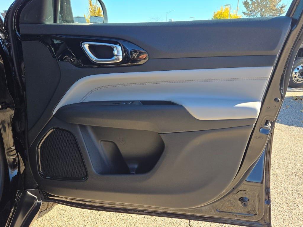 used 2022 Jeep Compass car, priced at $20,919