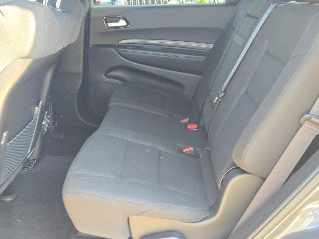 used 2024 Dodge Durango car, priced at $27,500