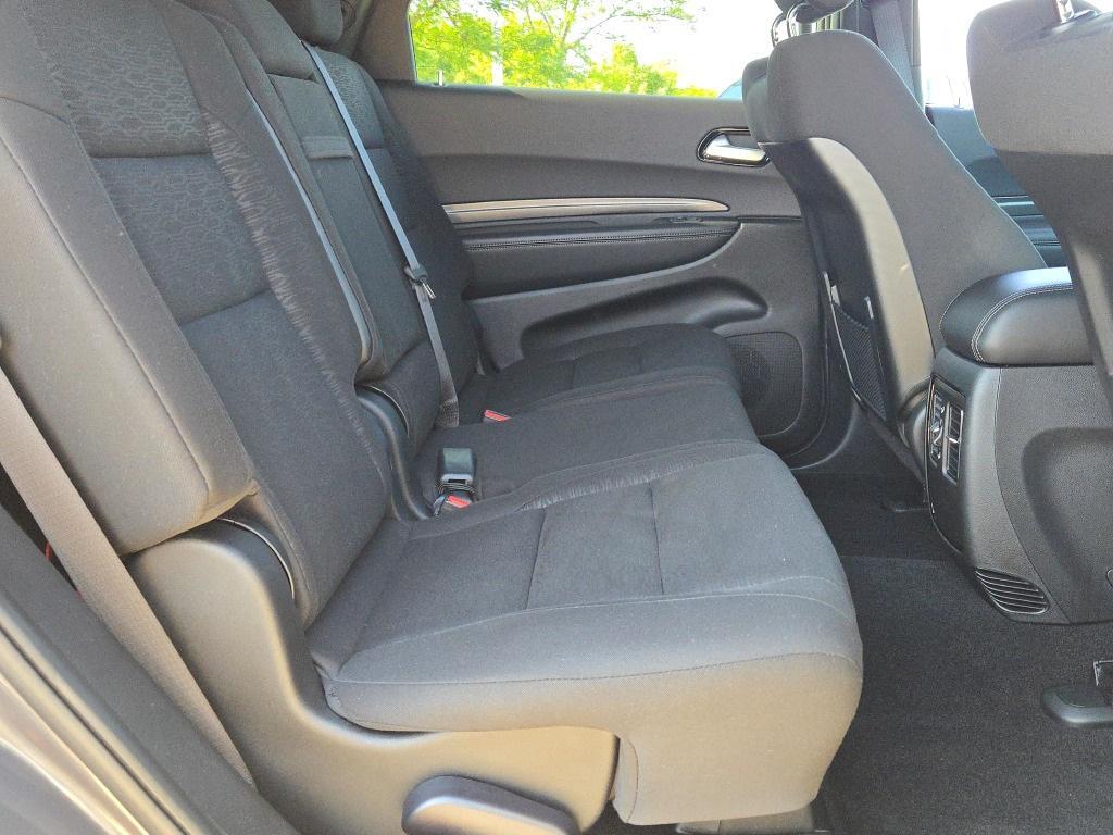used 2024 Dodge Durango car, priced at $27,500