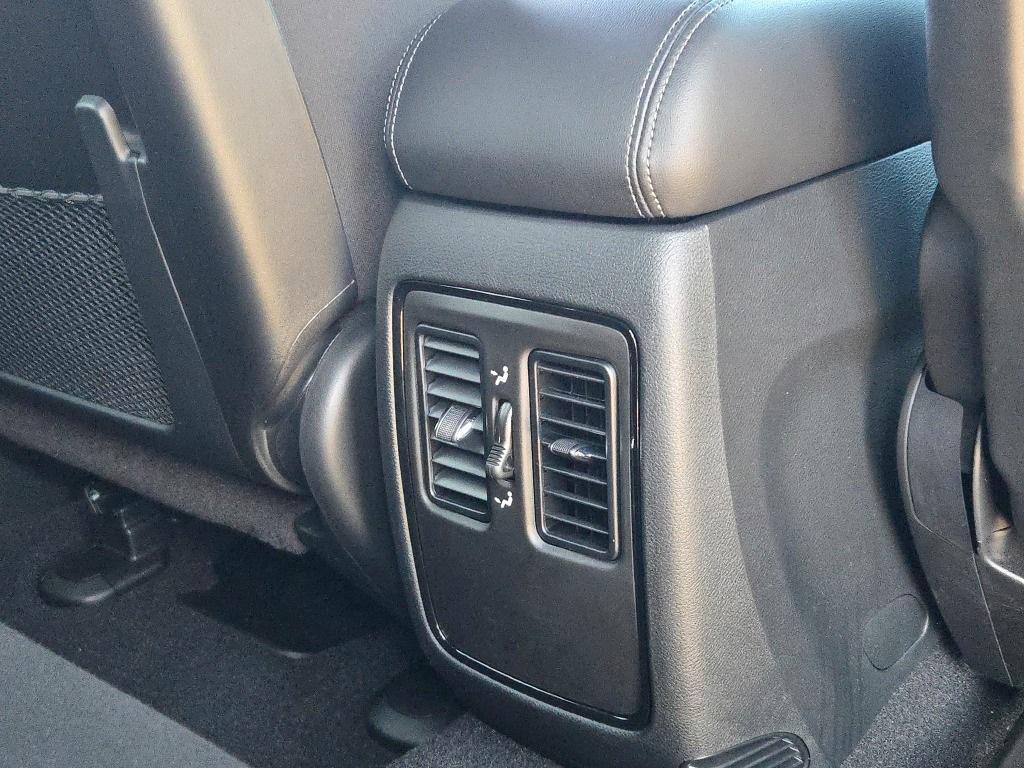 used 2024 Dodge Durango car, priced at $27,500