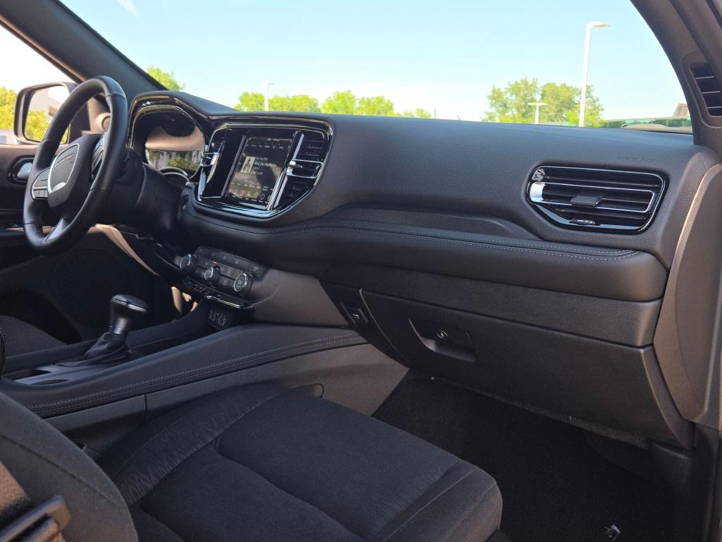used 2024 Dodge Durango car, priced at $27,500