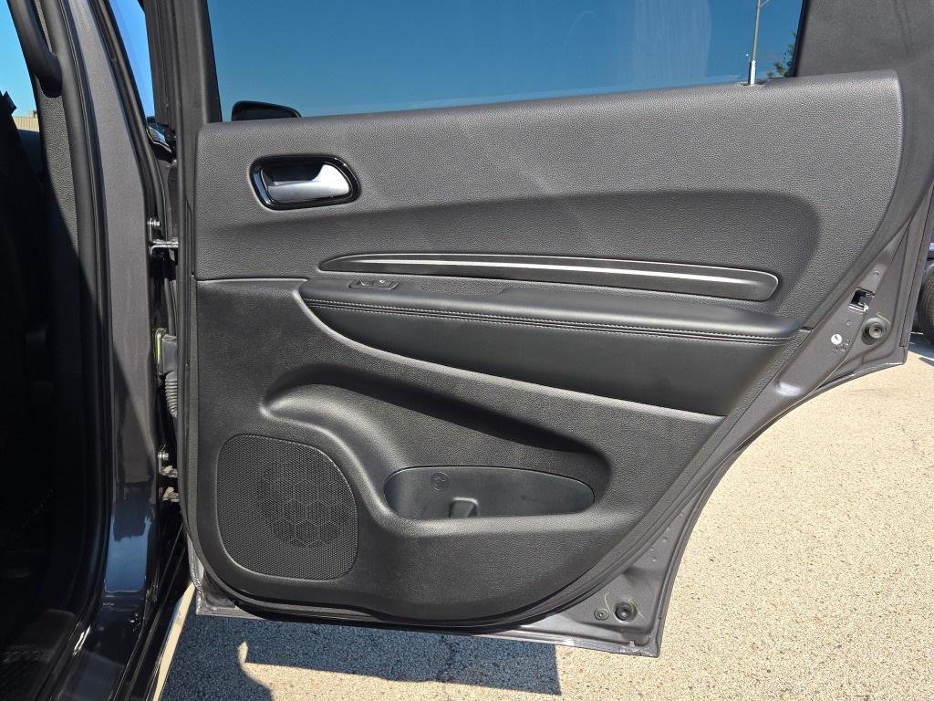 used 2024 Dodge Durango car, priced at $27,500