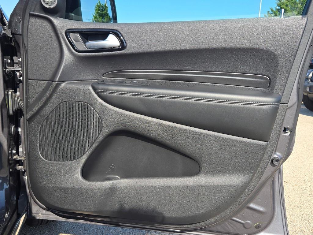 used 2024 Dodge Durango car, priced at $27,500