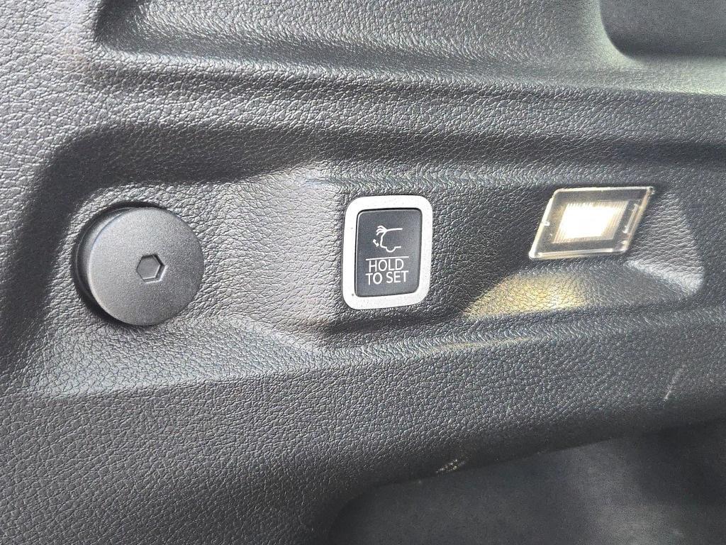 used 2023 Jeep Grand Cherokee L car, priced at $31,711