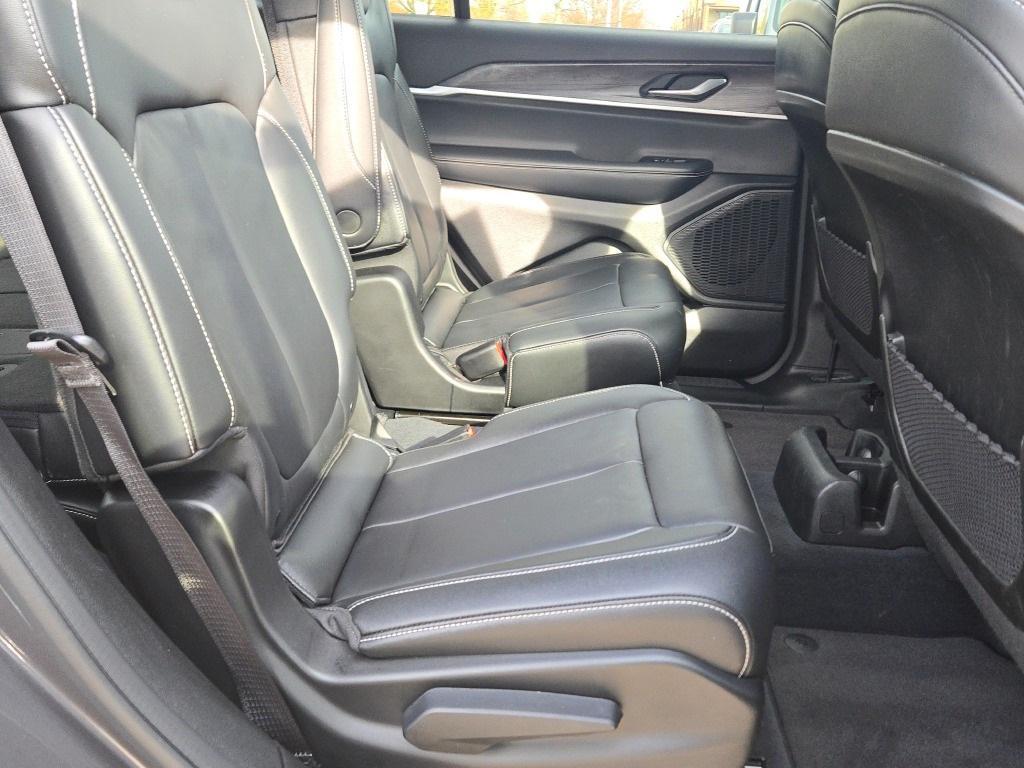 used 2023 Jeep Grand Cherokee L car, priced at $31,711