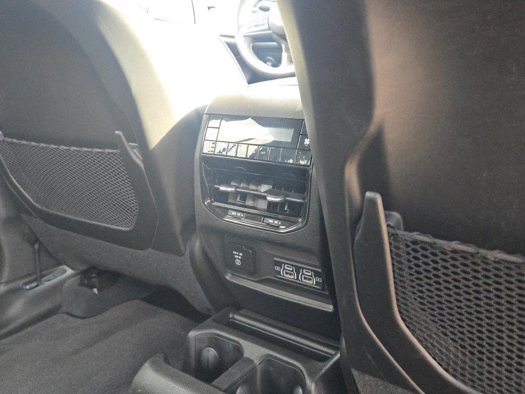 used 2023 Jeep Grand Cherokee L car, priced at $31,711