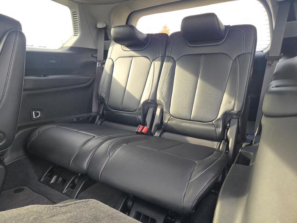 used 2023 Jeep Grand Cherokee L car, priced at $31,711