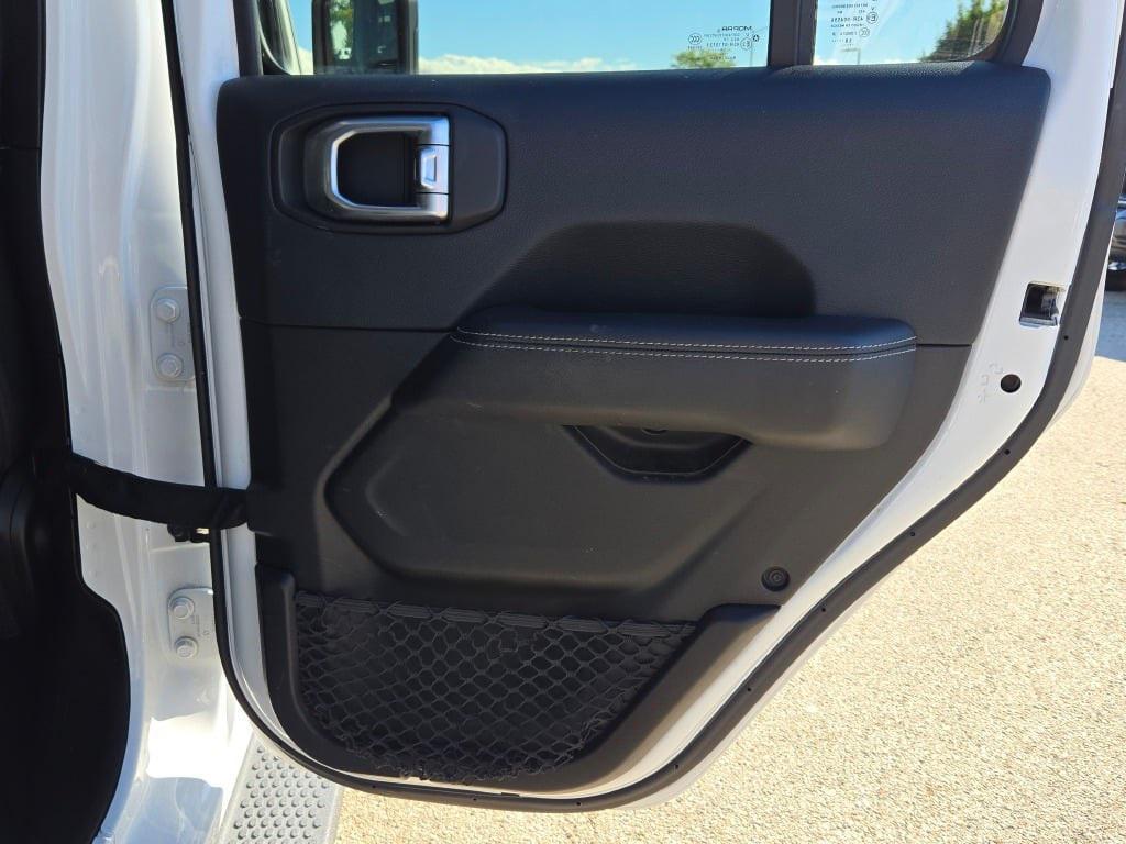 used 2018 Jeep Wrangler Unlimited car, priced at $21,494