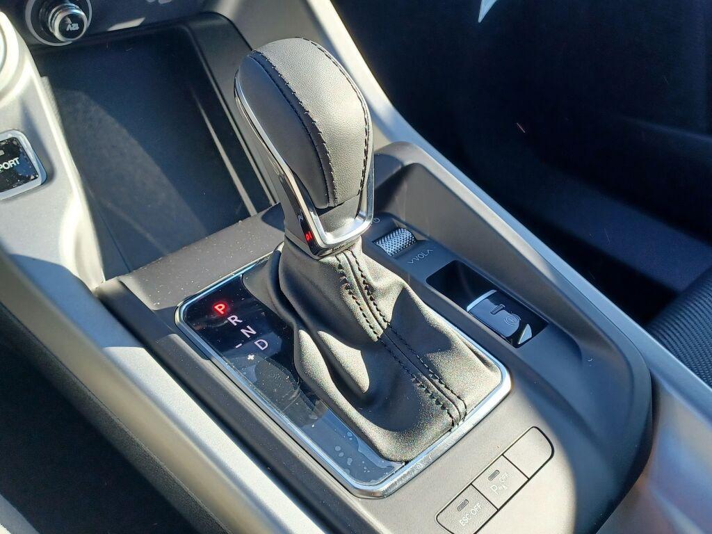 new 2024 Dodge Hornet car, priced at $34,080