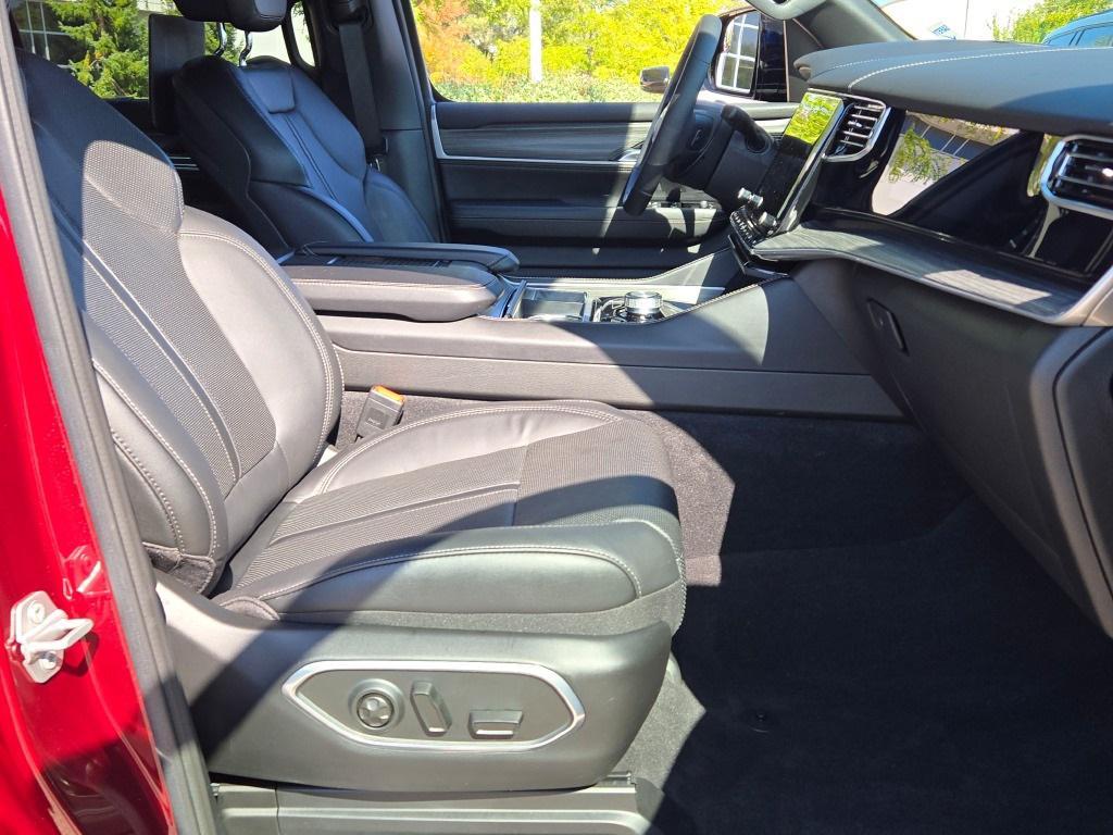 used 2023 Jeep Wagoneer car, priced at $61,685