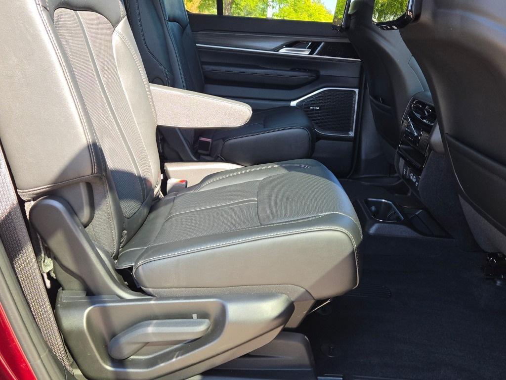 used 2023 Jeep Wagoneer car, priced at $61,685
