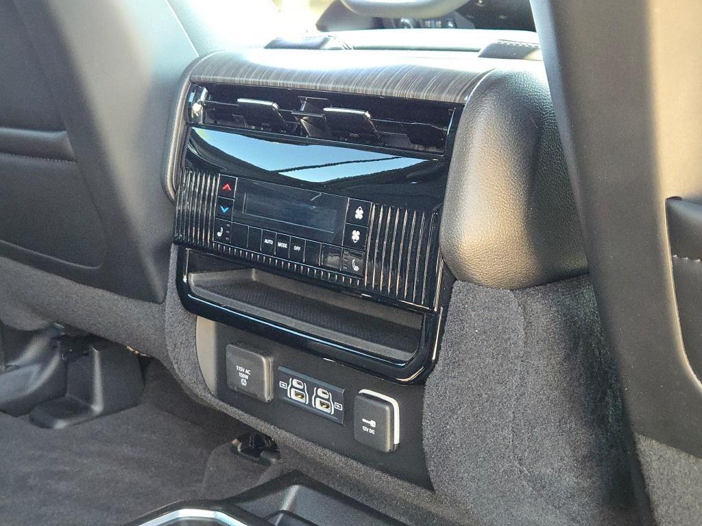 used 2023 Jeep Wagoneer car, priced at $61,685