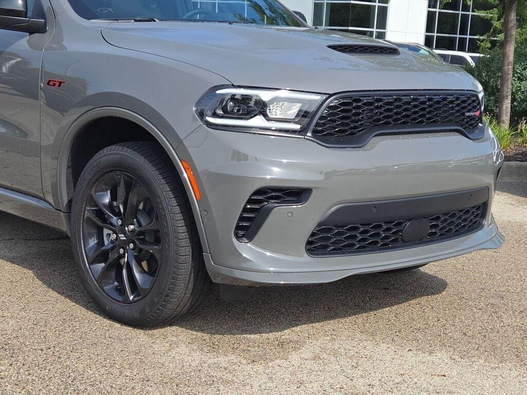new 2025 Dodge Durango car, priced at $44,310