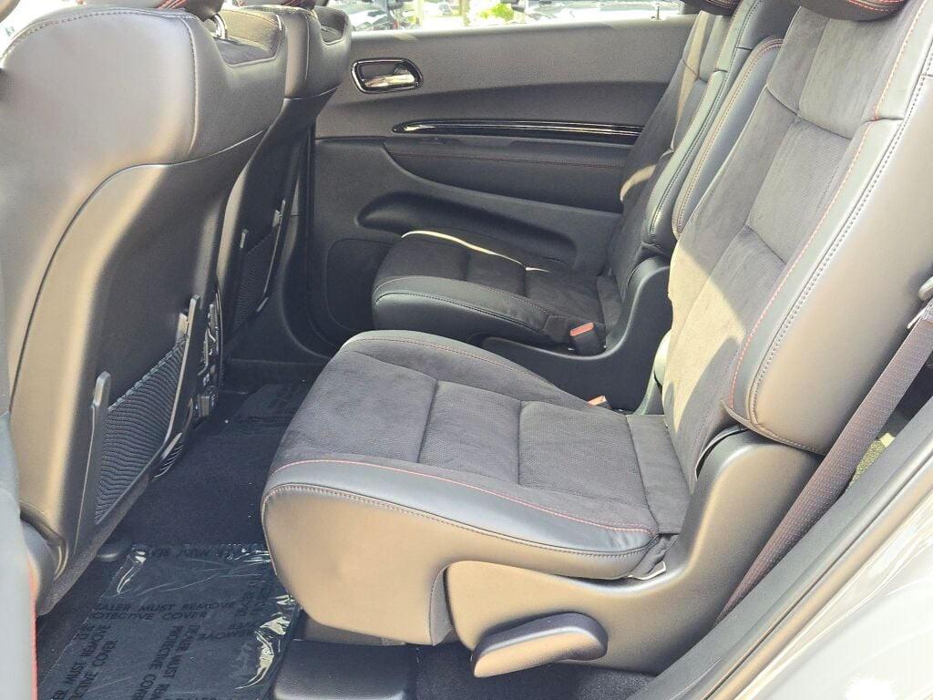 new 2025 Dodge Durango car, priced at $44,310