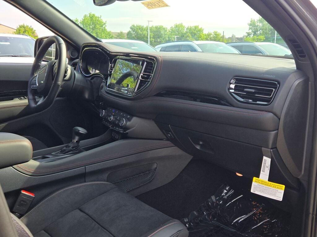 new 2025 Dodge Durango car, priced at $44,310