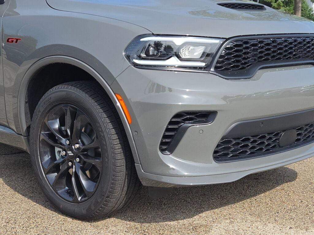 new 2025 Dodge Durango car, priced at $44,310