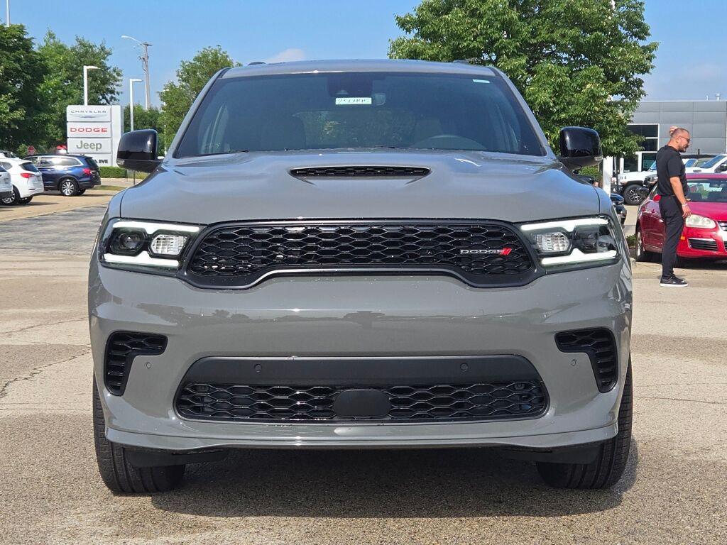 new 2025 Dodge Durango car, priced at $44,310