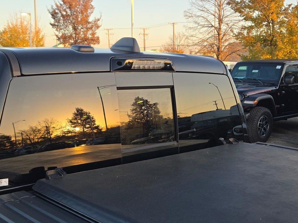 new 2026 Ram 1500 car, priced at $93,350