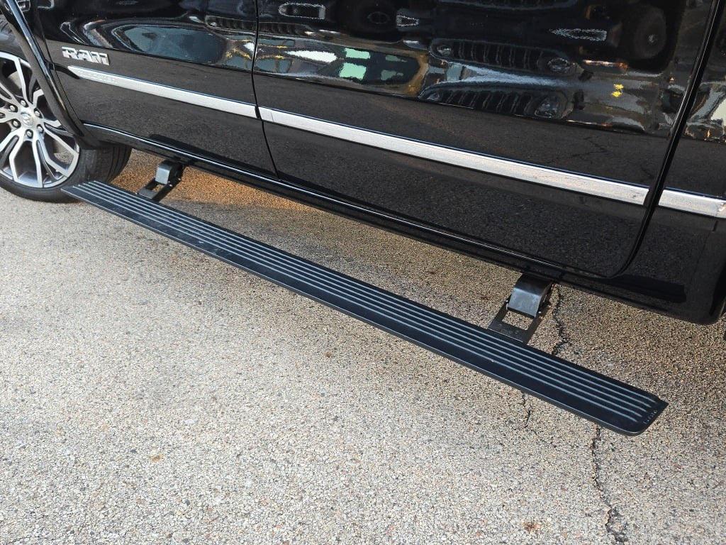 new 2026 Ram 1500 car, priced at $93,350