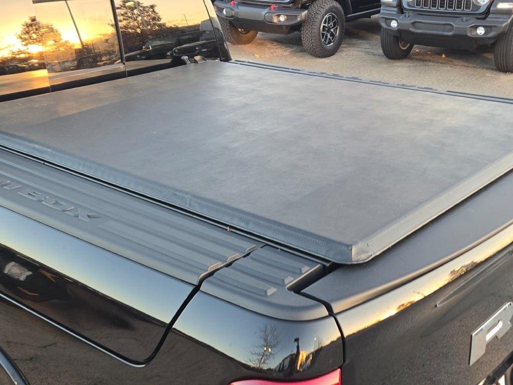 new 2026 Ram 1500 car, priced at $93,350