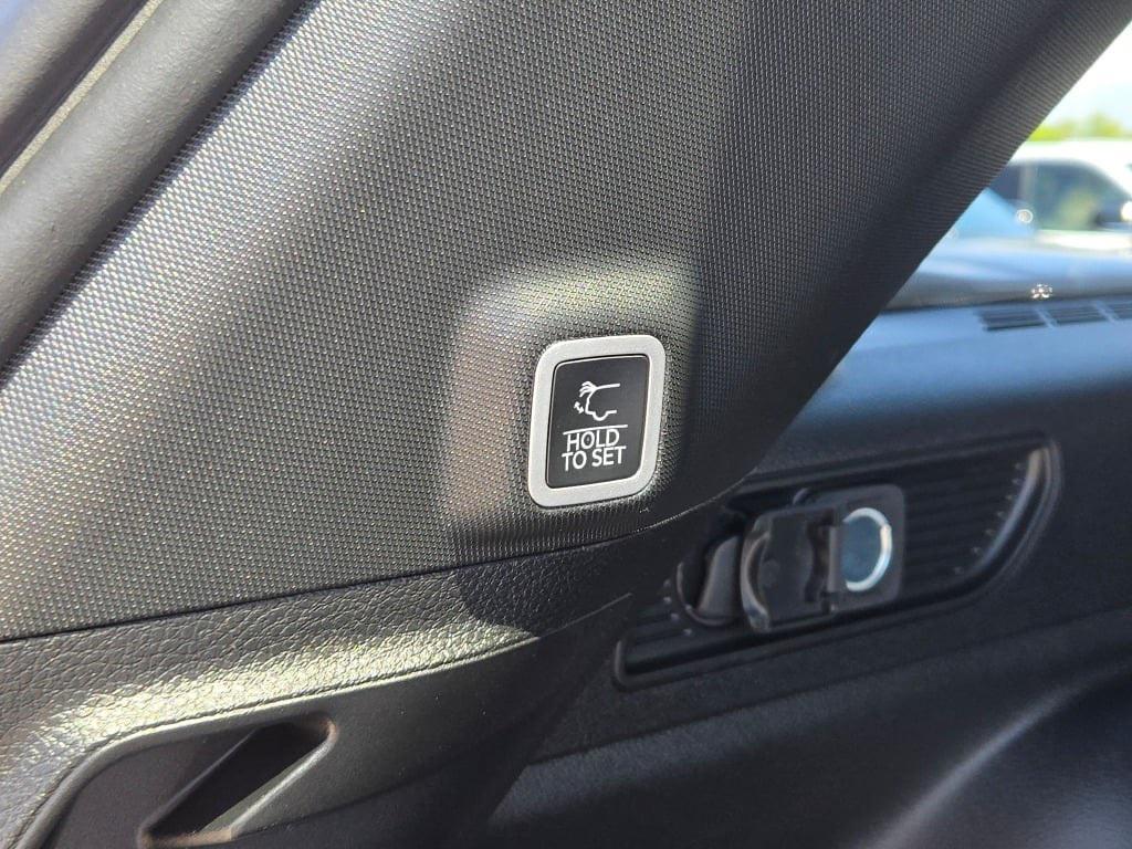 new 2025 Jeep Grand Cherokee car, priced at $41,150