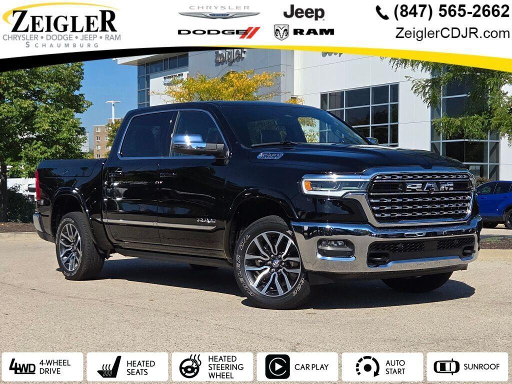 used 2023 Chevrolet Silverado 1500 car, priced at $47,995