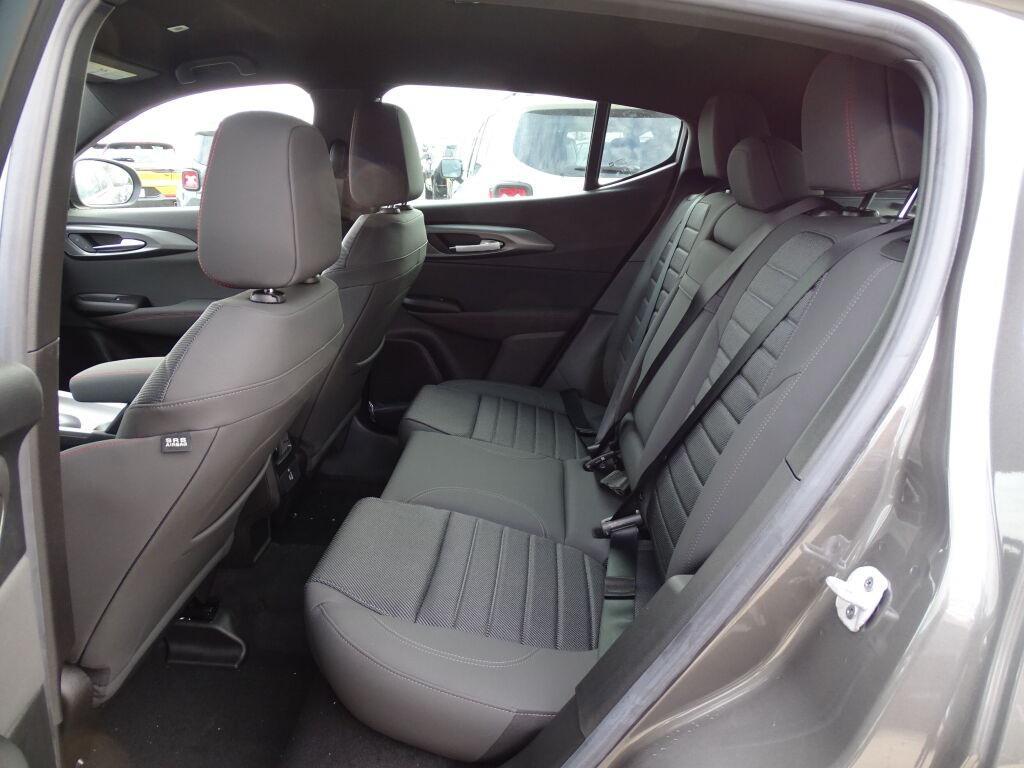 new 2024 Dodge Hornet car, priced at $33,980
